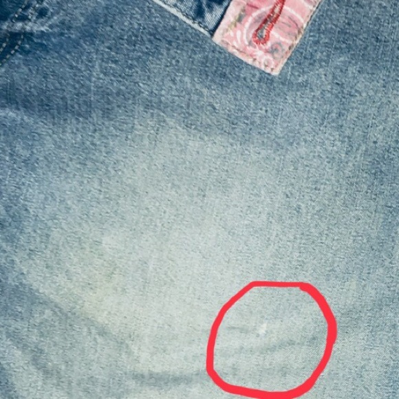 PLUGG Co Men’s jeans made in 🇷🇺 Russia - Picture 10 of 10